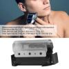 Microtooth Trimmer Head Replacement | Compatible for Micron 808/2000 / 2050 Series | Alloy & ABS Foil Cutter for Neck & Chin Hair | Reduces Skin Irritation view 2