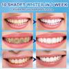 Teeth Whitening Pen(4 Pens), No Sensitivity Teeth Whitening Gel Essence, Effective Tooth Whitener Pen Kit for Dental Brightening, Instant Tooth Whitener Removes Years of Stains, Enamel Safe view 2