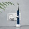 2-in-1 Wall Charger for Philips Sonicare Electric Toothbrush, Charger Base for Philip 1100 3100 4100 4300 4500 5100 5300 6000 6100 6300 7000 Serie, IPX5, White view 4