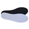 Memory Foam Insoles for Men Women, Breathable Dual Layer Sneaker Inserts Cushion Pads for Shoes Size 43-44 view 2