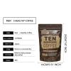 KLYso Premium Men's Coffee - Energize Your Day, Boost Vitality(1PCS) view 2