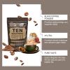 KLYso Premium Men's Coffee - Energize Your Day, Boost Vitality(1PCS) view 3