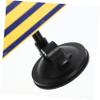 POPETPOP Reflective Lamp Board Auto Body Repair Tool Paintless Dent Detection Panel for DIY Removal view 4