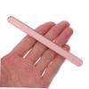 Housoutil 60pcs Acrylic Ice Pop Sticks for DIY Crafting Ice Making Materials Reusable for Home Barbecue Parties view 4
