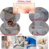 50Pack Luxury Individually Wrapped Skin Friendly Disposable Wet Toilet Paper; Adult Care Personal Hygiene Wet Wipes; Sensitive Skin Cleansing Toilet Wipes for Home,Travel, Daily Use view 4