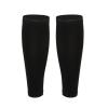 1 Pair Calf Compression Sleeve Leg Sleeve Brace For Shin Splints Relief Footless Compression Socks For Football view 3