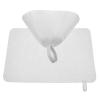 BOJHGO Sauna Hat 2pcs Felt Sauna Hat Cap for Women Room Water Absorbing Hats Bath Thickened Pad view 3