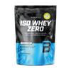 BioTechUSA Iso Whey Zero | Premium Whey Protein Isolate | Grass-Fed | Enzyme-Free | Sugar- and Gluten-Free, 454 g, Coconut view 1
