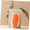 2pcs Multi Function Cleaning Brush Handheld Soft Bristle Brush view 4