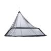 Outdoor Camping Mosquito Net Fly Net Triangle Outdoor Fly Carry Bag Easy to Use for Single Camping view 1