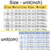 Incontinence Plastic Pants for Men and Women Diapers with Odor Control Soft Waterproof Leak-Proof Incontinence Underwear Protective Period PantiesYellow,XL view 2