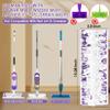 30 Pack Replacement Power Mop Pad Refills Compatible with Swiffer Power Mop,Disposable Moping Pads Refills Hard Floor Cleaning view 2