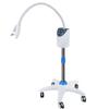 Teeth Whitening Machine with LED Blue Lamp Bleaching Accelerator for Effective Oral Care and Brightening view 2