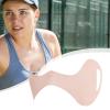 Face Cover for Sun Protection - Golf Eye Patches | Facial Skin Protector Portable Sunblock for Nose Running Hiking Cycling Fishing Vacation Outdoor Activities view 2