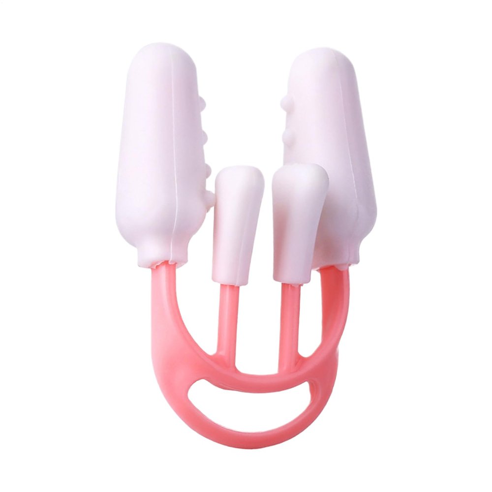 Nose Lift, Nose Clip | Nose Pincher Plate,Invisible Beauty Slimming Device for Breathing Improvement' Daily Wear Makeup Application