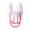 Nose Lift, Nose Clip | Nose Pincher Plate,Invisible Beauty Slimming Device for Breathing Improvement' Daily Wear Makeup Application