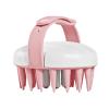 Shampoo Brush Scalp Massager Scalp Care Non-Slip Ergonomic Handle view 1