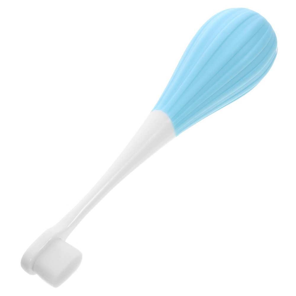SAFIGLE Boys and Girls Toothbrush Soft Bristle for Toddlers First Toothbrush for Boy Girl's Oral Care at Home