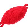 CALLARON Reusable Nose Cover for Winter Outdoor Activities Skin-friendly Braided Thread Nose Protector and Comfortable Adorable Practical Design for Adults and Teenagers view 4