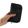 DEARMAMY 4pcs Portable Pouch for Diabetic Storage Case Diabetes Supply for Travel Use view 3