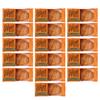 16 x 55g Premium Individually Wrapped Croissants St Pierres (16x55g Individually Wrapped) view 1