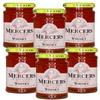 Mercers of Yorkshire - Fine Cut Whisky Marmalade - 340g - Pack of 6 view 1