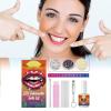 DIY Sparkling Teeth Gem Kit - Personalize Your Smile with Shimmering Bling(3PCS) view 3