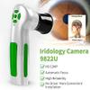 12 MP Digital Lriscope Lris Camera Eye Lridology Camera Diagnostic Eye Camera Driver-Fr-ee Analysis Software High Resolution CCD USB Iriscope view 2
