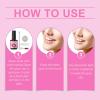 DIY Teeth Gems Kit Fashionable Tooth Decorations with Strong Adhesive & UV Light - Create Your Own Unique Smile(3PCS) view 4