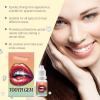 DIY Fashion Teeth Gem Kit - Sparkling Dental Decorations Set for A Stunning Smile(3PCS) view 3