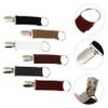 TOVINANNA 18pcs Elastic Travel Hat Clip Portable Elastic Hat Clip for Headband and Holder for Travel Caps view 2