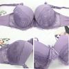 1 Piece Women's Minimiser Bras My Orders, Push up Bras Floral Lace Cotton Bralette Padded Support Comfortable Bra Women's Fashion Sales view 3