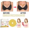 Breast Care, Breast Nourishing Firming Patch, 10pcs WomenS Breast Care, Enhancement Patch Breast Cover, Chest Enhancer, Enhancing Lifting And Firming (10pcs, 1) view 3