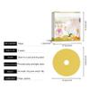 Breast Care, Breast Nourishing Firming Patch, 10pcs WomenS Breast Care, Enhancement Patch Breast Cover, Chest Enhancer, Enhancing Lifting And Firming (10pcs, 1) view 4