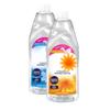 Ironing Water & Steamer Duo Scent Spring Awakening & Summer Breeze, 2 x 1L view 1