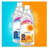 Ironing Water & Steamer Duo Scent Spring Awakening & Summer Breeze, 2 x 1L view 2