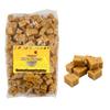 Cookie Dough Flavoured Fudge Sweets Bag (250g) view 1