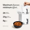 Huel Hot & Savoury Meal Pack | 7 Meals 25g Protein | Madras view 2