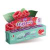 Smile Yes Baby Toothpaste 0-3 Years | Very Low Abrasivity (RDA 12) - 99% Natural - Fluoride Free Toothpaste - Safe to Swallow - Fruit Flavoured Toddler Toothpaste Baby Toothpaste 02 Years view 1