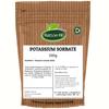 Potassium Sorbate 500g by Hatton Hill | Premium Food-Grade Preservative | Extends Shelf Life & Freshness in Baking | Non-GMO Mould Inhibitor | Ideal for Home & Professional Bakers view 1