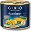 Sweetcorn, Canned, Tinned, 326g (Pack of 6) "A symphony of flavors" Perfect For Sharing With Friends & Family view 1