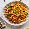 Sweetcorn, Canned, Tinned, 326g (Pack of 6) "A symphony of flavors" Perfect For Sharing With Friends & Family view 3