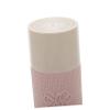 ULTECHNOVO Travel Dental Kit Plastic Toothbrush Holder Portable Lid Case for Bathroom for Toothpaste and Brush Storage The Go view 3