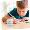 ERINGOGO English Roll Paper Funny Holiday Toilet Tissue Paper Phonetic Symbols for Students Home Classroom Use Unique Design Game Quirky Creative view 4