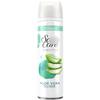 Sensitive Shaving Gel 200ml x Pack of 2 - Enjoy a Smooth, Close Shave Without Snagging or Cutting Your Skin - Contains Aloe Vera for an Extra Soft Touch view 2
