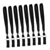 BESPORTBLE 8pcs Cane Wrist Strap: Anti-lost Wrist Strap for Walking Canes Nylon Lanyard Replacement for Seniors Hiking Accessories Walking Sticks view 1