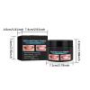 KLYso Activated Carbon Teeth Whitening Powder - Remove Stains, Whiten Teeth, Eliminate Bad Breath & Restore Oral Health(3PCS) view 2