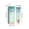KLYso Nicotinamide Whitening Toothpaste - Deep Clean & Shine(3PCS) view 2