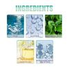 KLYso Nicotinamide Whitening Toothpaste - Deep Clean & Shine(3PCS) view 4
