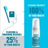 KLYso Teeth Cleaning Press-Type Gel - Remove Yellow Stains, Tartar & Bad Breath, Whiten Teeth & Freshen Breath(1PCS) view 4